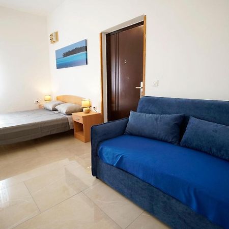 Apartments Roberta Kozino ภายนอก รูปภาพ