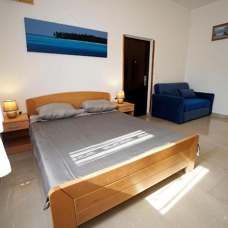 Apartments Roberta Kozino ภายนอก รูปภาพ