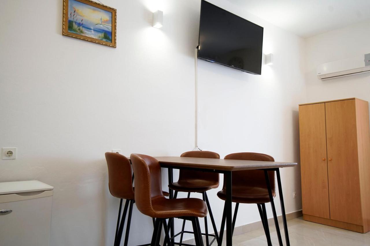 Apartments Roberta Kozino ภายนอก รูปภาพ
