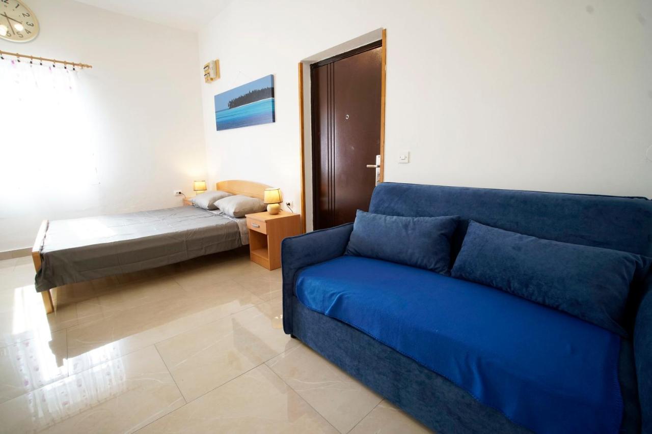 Apartments Roberta Kozino ภายนอก รูปภาพ