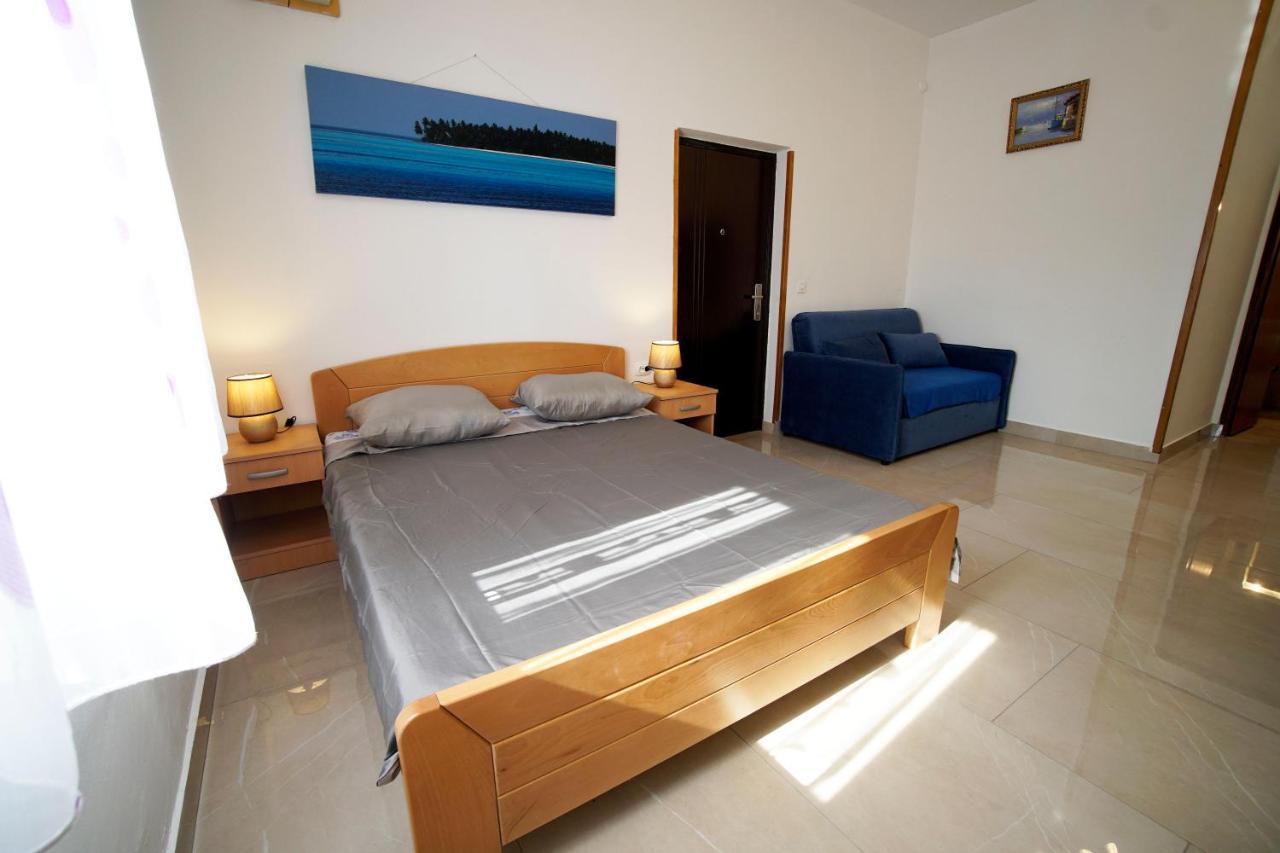 Apartments Roberta Kozino ภายนอก รูปภาพ