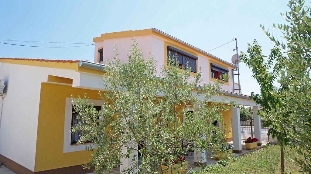 Apartments Roberta Kozino ภายนอก รูปภาพ