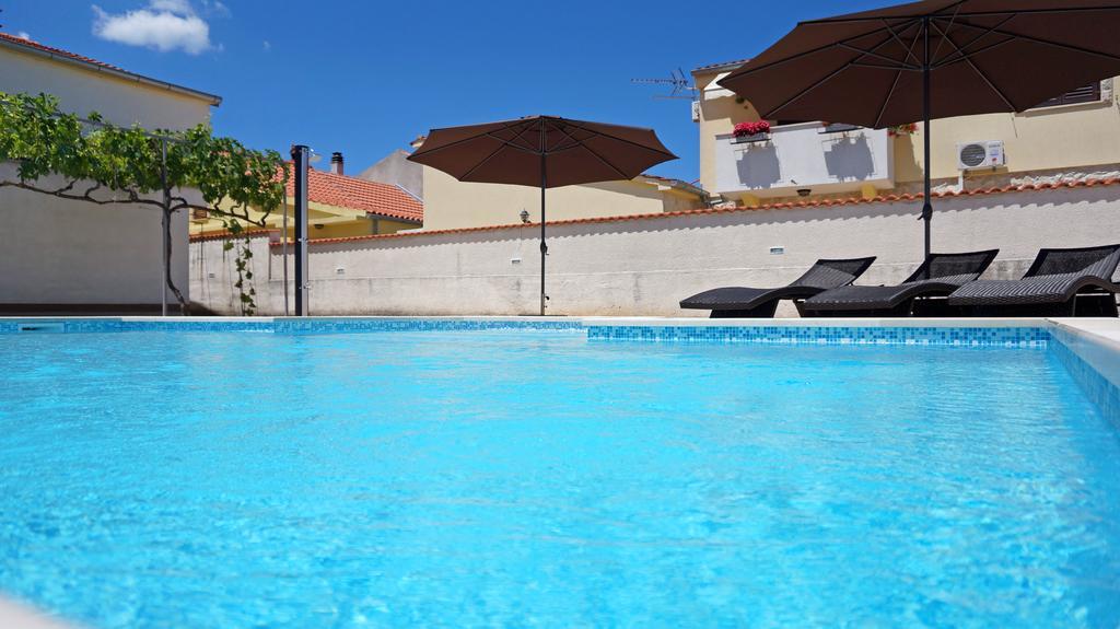 Apartments Roberta Kozino ภายนอก รูปภาพ