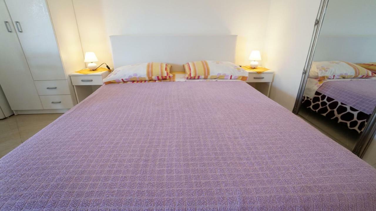 Apartments Roberta Kozino ภายนอก รูปภาพ