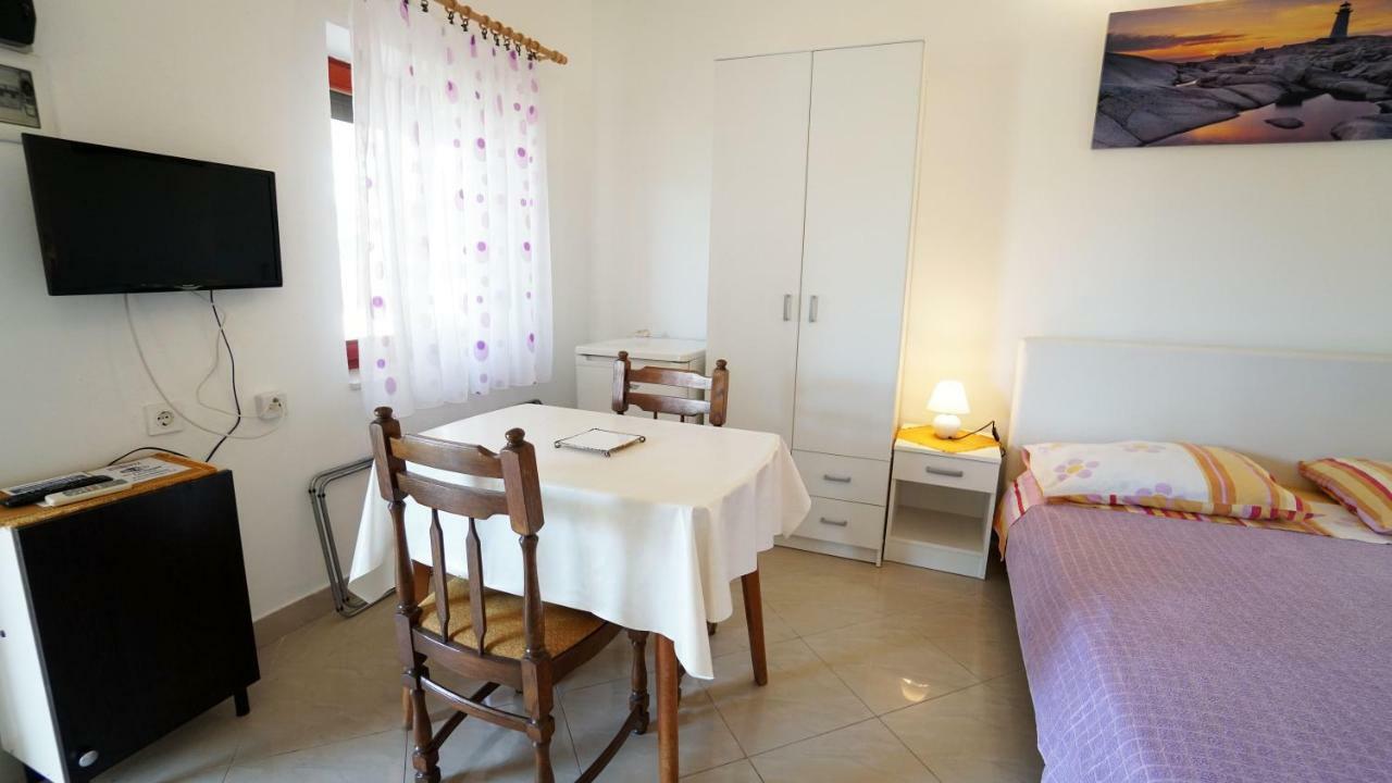 Apartments Roberta Kozino ภายนอก รูปภาพ