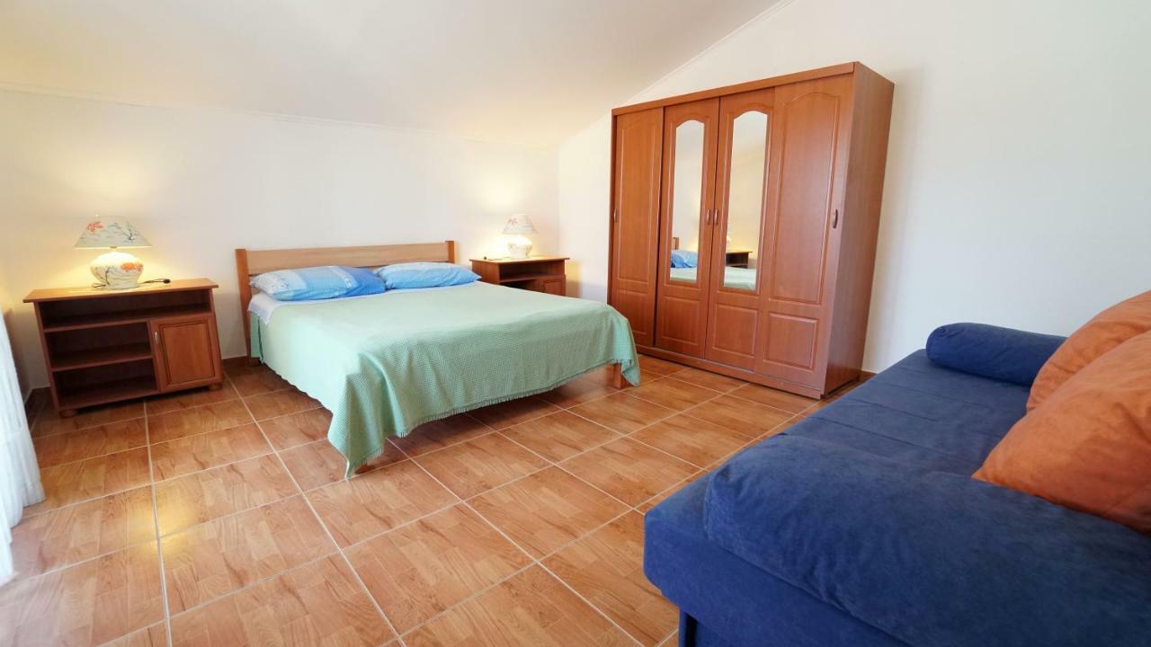 Apartments Roberta Kozino ภายนอก รูปภาพ