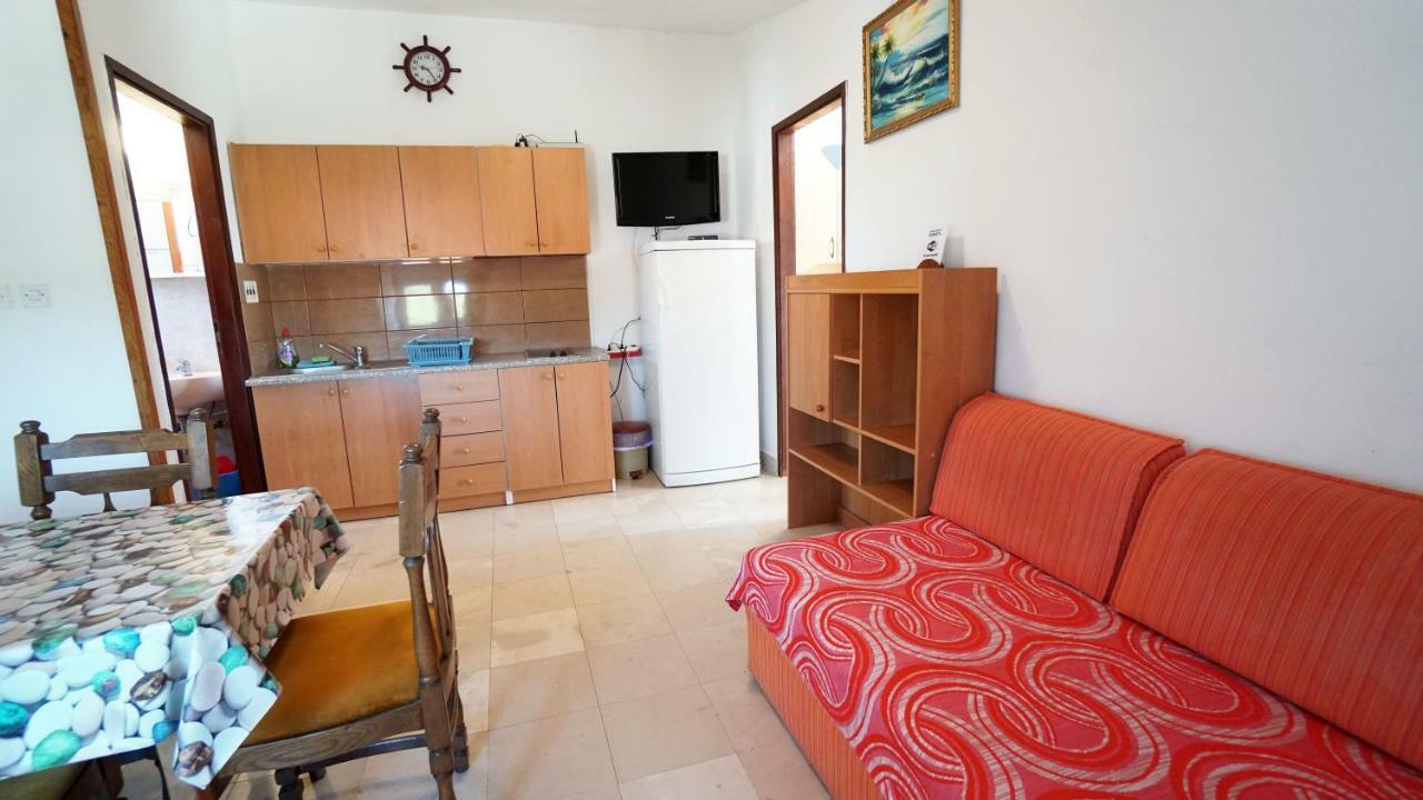 Apartments Roberta Kozino ภายนอก รูปภาพ