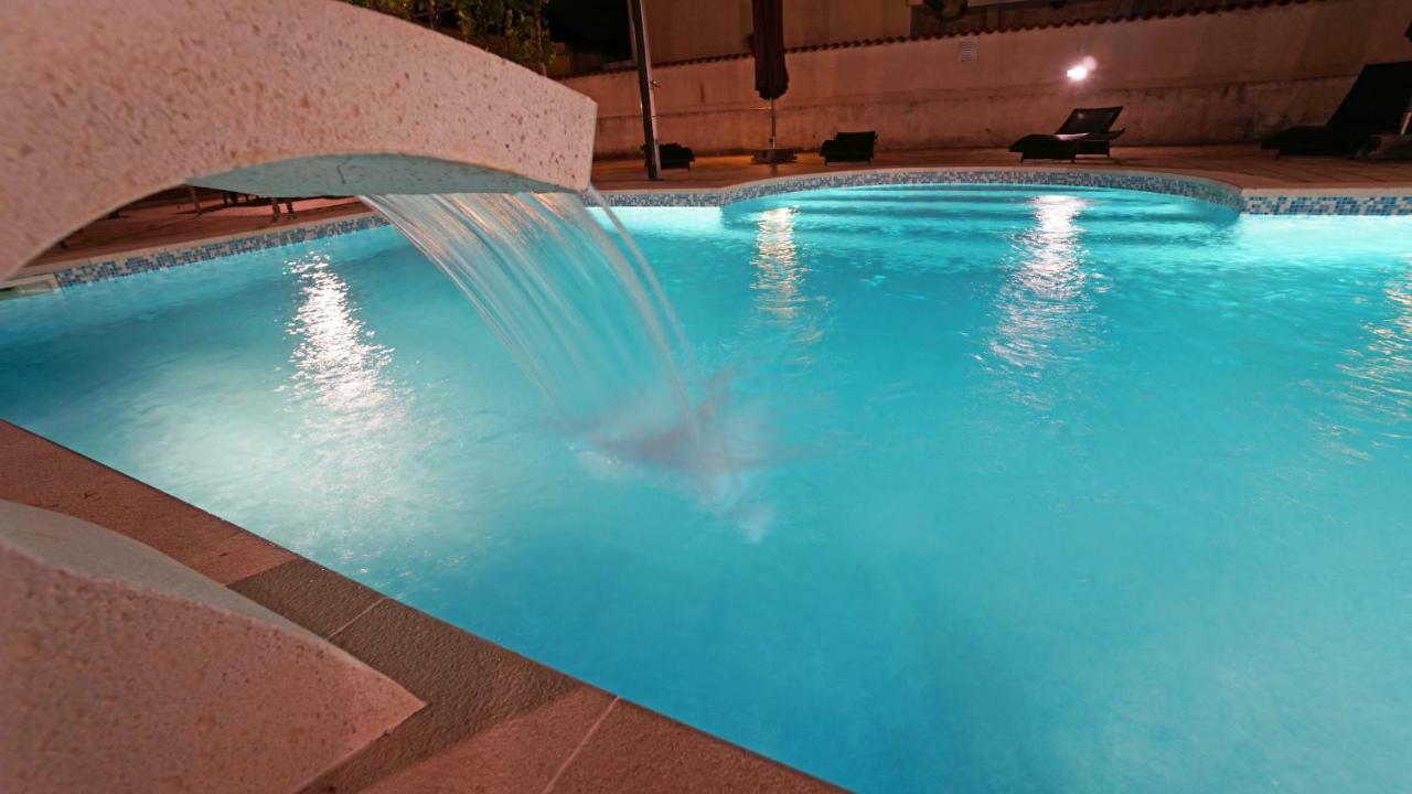 Apartments Roberta Kozino ภายนอก รูปภาพ