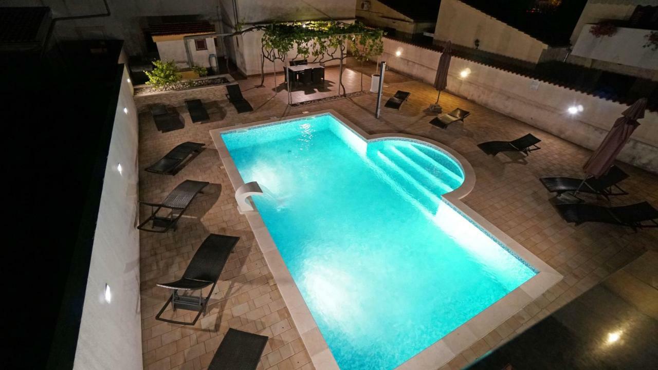 Apartments Roberta Kozino ภายนอก รูปภาพ