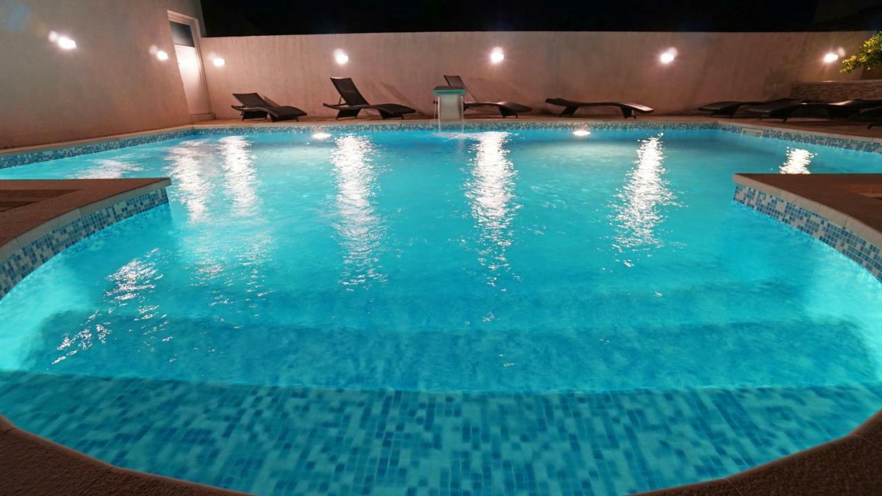 Apartments Roberta Kozino ภายนอก รูปภาพ