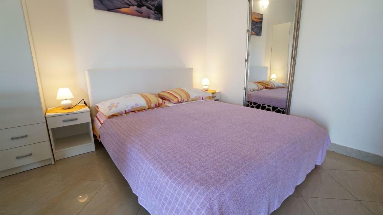Apartments Roberta Kozino ภายนอก รูปภาพ