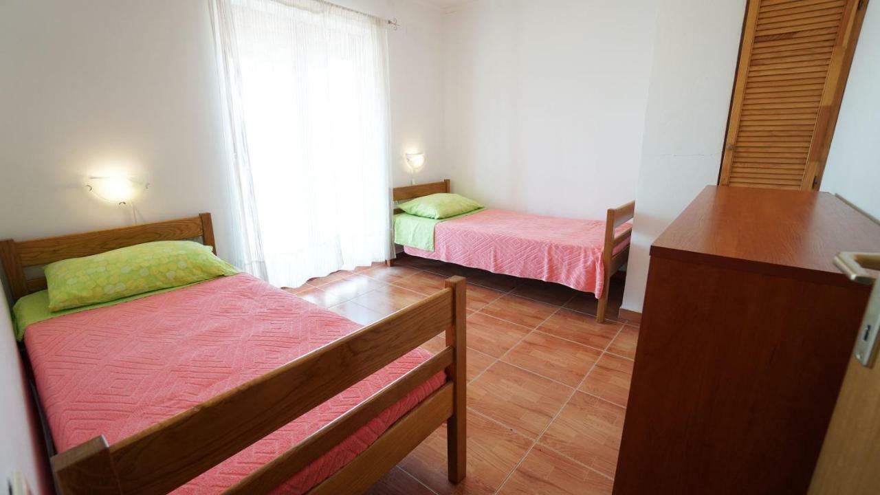 Apartments Roberta Kozino ภายนอก รูปภาพ