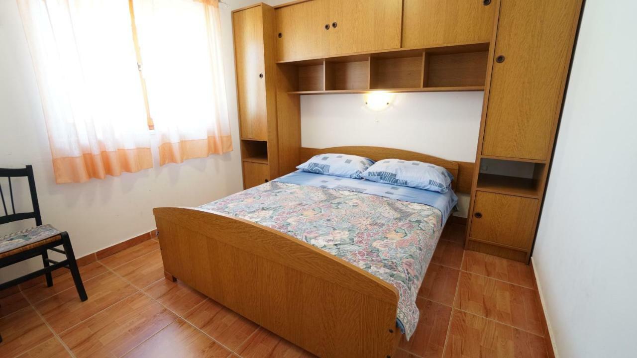 Apartments Roberta Kozino ภายนอก รูปภาพ