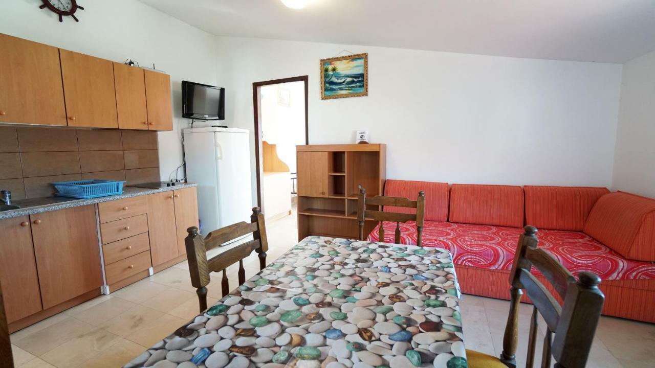 Apartments Roberta Kozino ภายนอก รูปภาพ