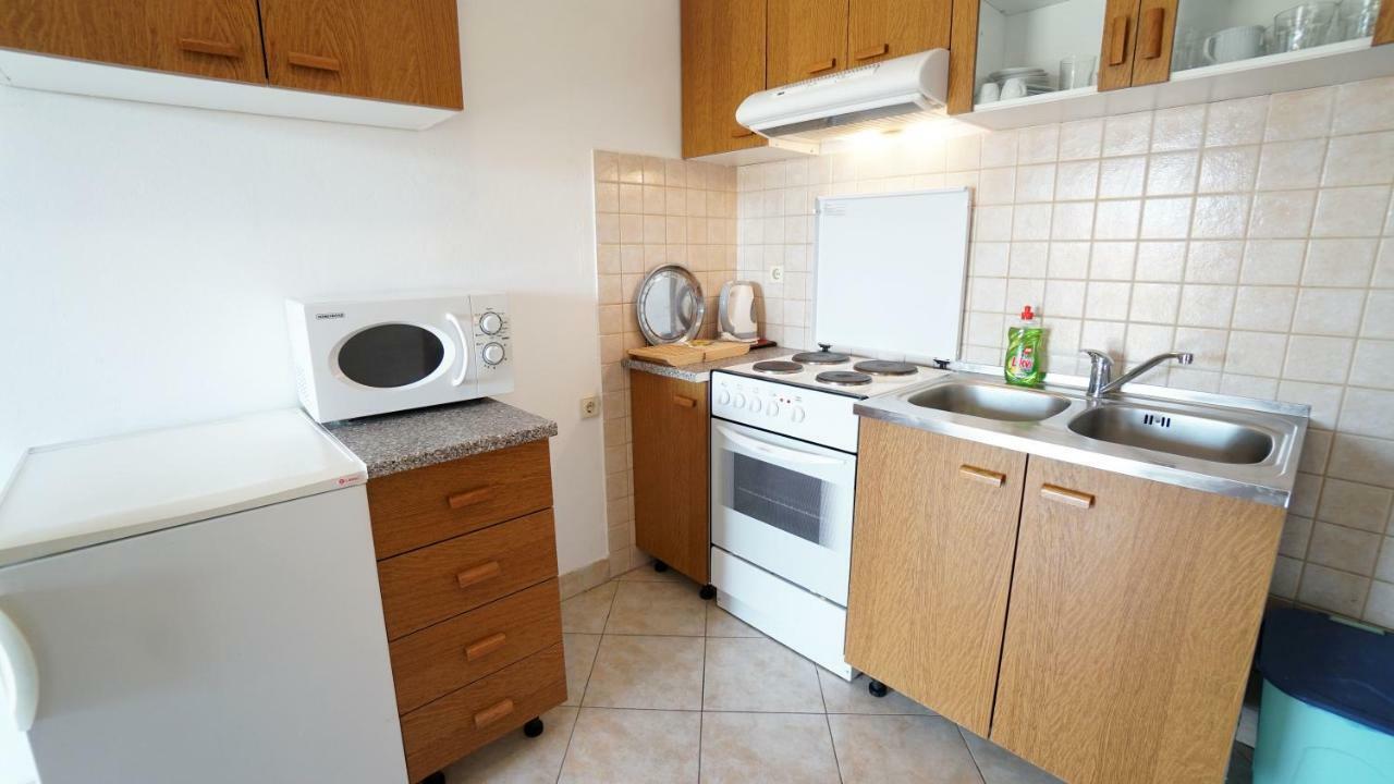 Apartments Roberta Kozino ห้อง รูปภาพ