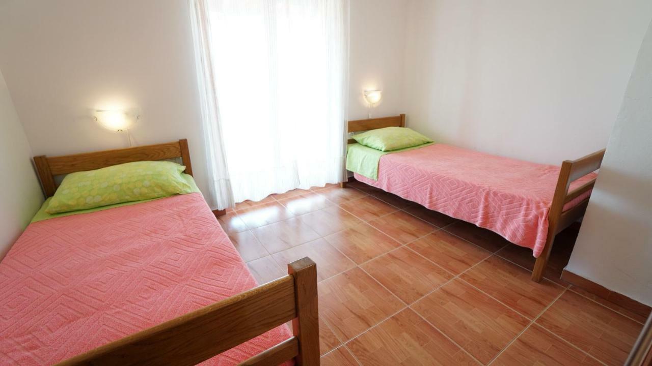 Apartments Roberta Kozino ภายนอก รูปภาพ