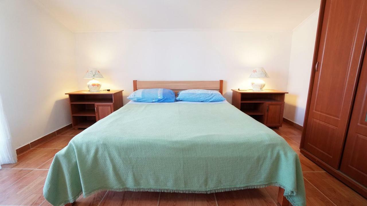 Apartments Roberta Kozino ภายนอก รูปภาพ