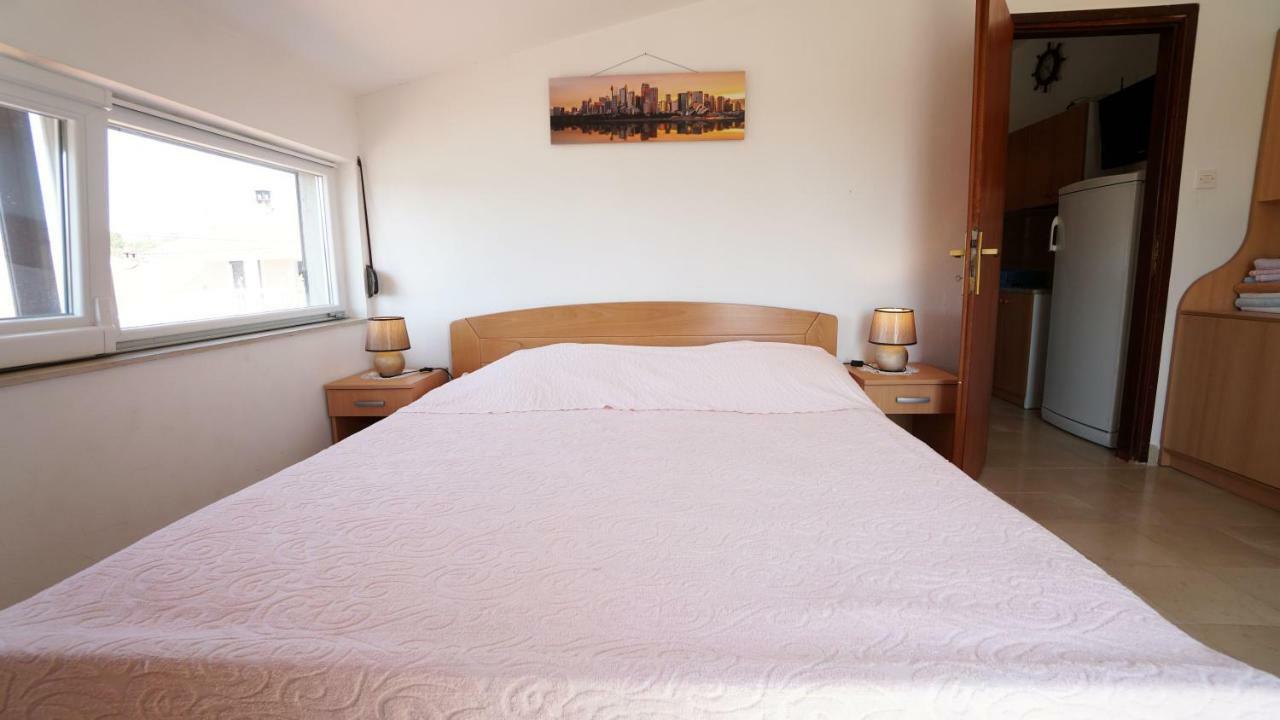 Apartments Roberta Kozino ภายนอก รูปภาพ