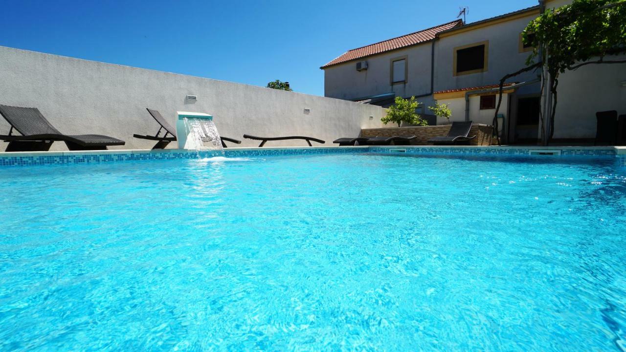Apartments Roberta Kozino ภายนอก รูปภาพ