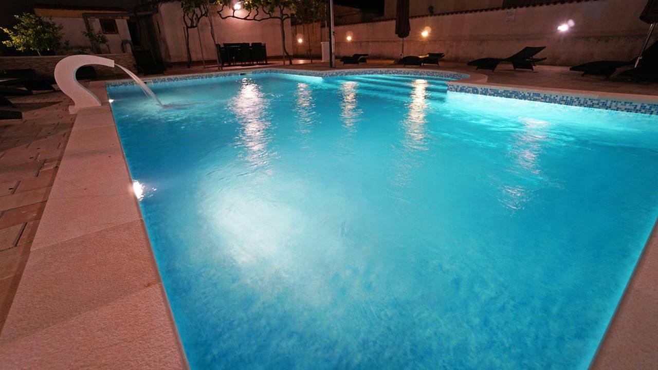 Apartments Roberta Kozino ภายนอก รูปภาพ