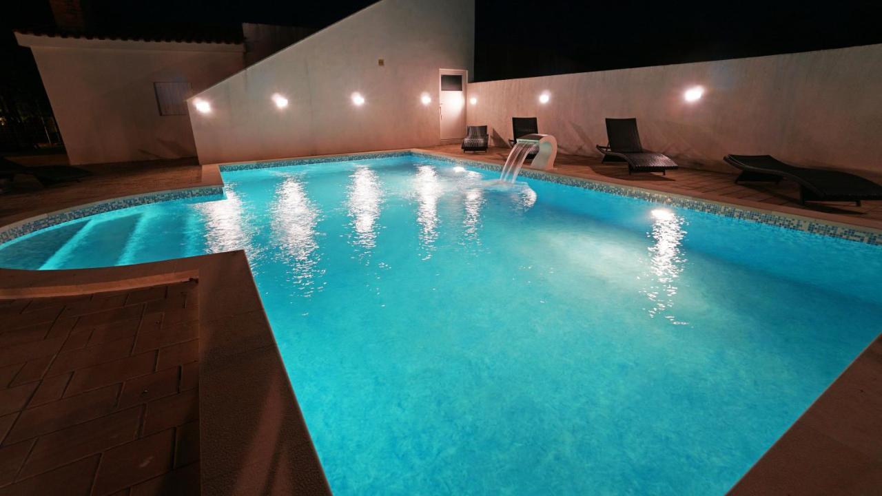 Apartments Roberta Kozino ภายนอก รูปภาพ