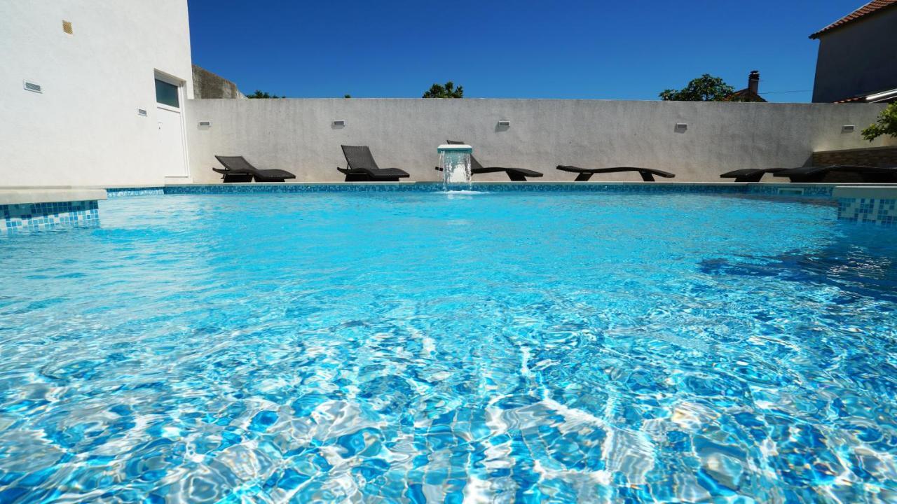 Apartments Roberta Kozino ภายนอก รูปภาพ