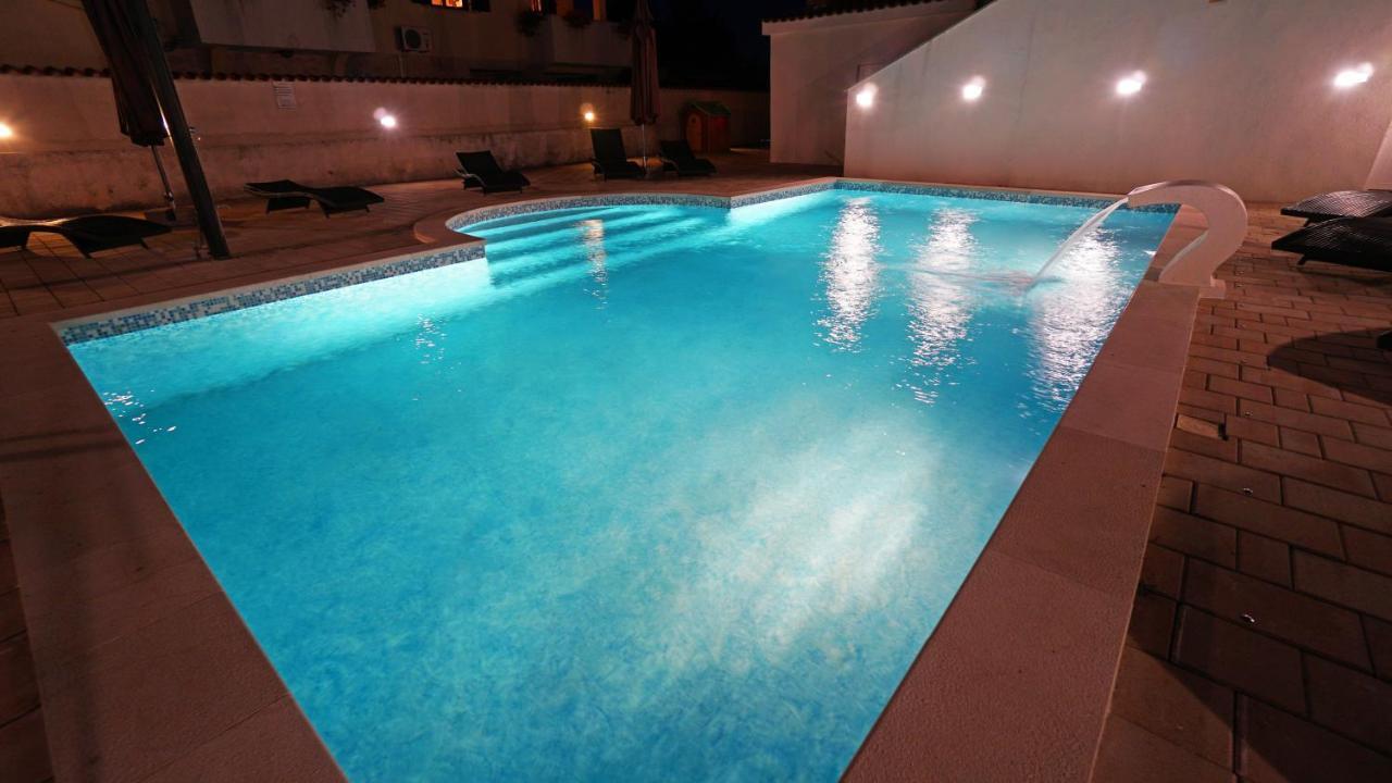 Apartments Roberta Kozino ภายนอก รูปภาพ