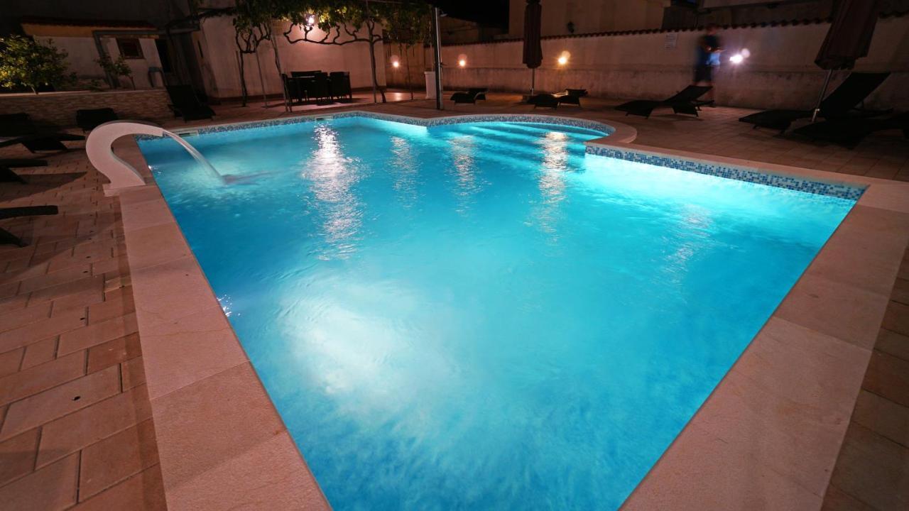 Apartments Roberta Kozino ภายนอก รูปภาพ