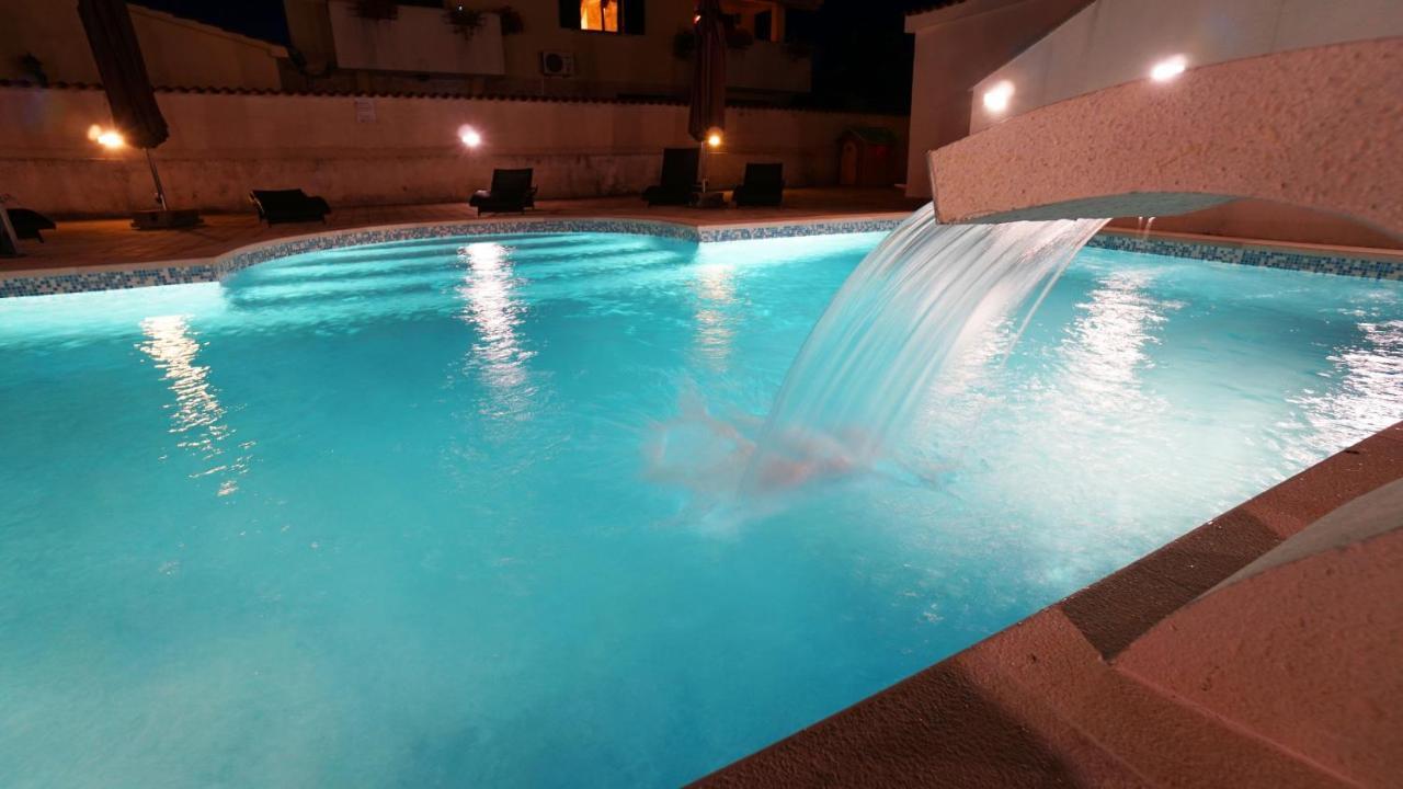 Apartments Roberta Kozino ภายนอก รูปภาพ